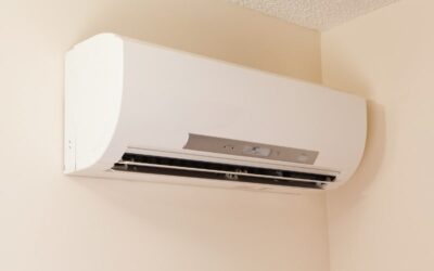 3 Reasons Your Ductless System Leaks Water in Richardson, TX