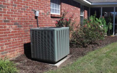 Why Does My AC Overheat in Frisco, TX?