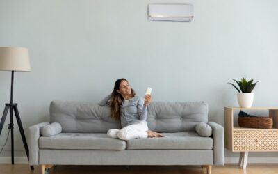 Never Ignore These 3 Ductless HVAC Noises in Frisco, TX