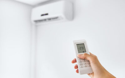 Ductless HVAC Is an Ultra-Efficient Way to Stay Comfortable